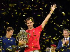 Grandslamový rekord Jannik Sinner a Carlos Alcaraz nedokázali prekonať Autor fotografie: Michael Dodge/Getty Images