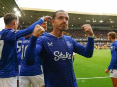 Grealish môže nájsť nový klub s Evertonom na „pole position“ Grealish môže nájsť nový klub s Evertonom na „pole position“