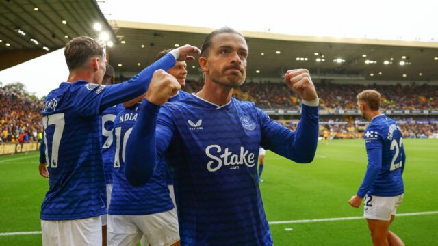 Grealish môže nájsť nový klub s Evertonom na „pole position“
