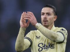 Grealish po operácii chodidla potvrdzuje, že jeho sezóna sa skončila Grealish po operácii chodidla potvrdzuje, že jeho sezóna sa skončila