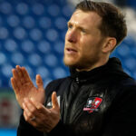 Dan Green a Gary Caldwell