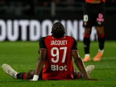 Greenwood „odhalil“ novú posilu Liverpoolu Jacqueta s „ponukou“ Reds na nového obrancu. Greenwood „odhalil“ novú posilu Liverpoolu Jacqueta s „ponukou“ Reds na nového obrancu.