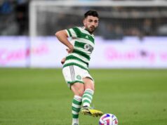 Greg Taylor priznáva, že mal podiel na prestupe z PAOK pre bývalého tímového kolegu z Celticu, ktorému to teraz ‚mohlo byť jedno‘ Greg Taylor priznáva, že mal podiel na prestupe z PAOK pre bývalého tímového kolegu z Celticu, ktorému to teraz 'mohlo byť jedno'