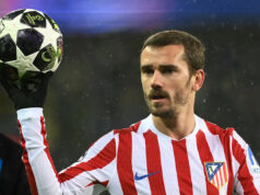 Griezmannov posledný tanec? Francúz sa spojil s Orlandom City Download app from appStore