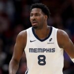 Grizzlies vymenili Jarena Jacksona Jr za Jazz v úspešnom obchode NBA