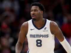 Grizzlies vymenili Jarena Jacksona Jr za Jazz v úspešnom obchode NBA Grizzlies vymenili Jarena Jacksona Jr za Jazz v úspešnom obchode NBA