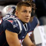 Gronk hovorí, že Tom Brady bude členom Siene slávy „štvrtého hlasovania“ po Kraftovom ignorovaní