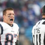 Gronk hovorí, že vedenie NFL bolo „vo vzduchu“, chce zamestnancov na plný úväzok