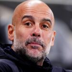 Guardiola chce 40 miliónov libier od muža z Newcastlu na opravu „problémovej pozície“, keďže Man City plánuje „silný tlak“