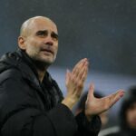 Guardiola hľadá oddych, pretože „vyčerpaný“ Man City opäť čelí Salfordu v FA Cupe