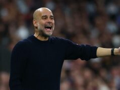 Guardiola hovorí, že Manchester City sa poučil zo súbojov s Realom Madrid Guardiola hovorí, že Manchester City sa poučil zo súbojov s Realom Madrid