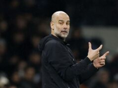 Guardiola vracia úder kritikom Manchestru City: Nechápem, prečo klub nemíňa viac peňazí Guardiola vracia úder kritikom Manchestru City: Nechápem, prečo klub nemíňa viac peňazí