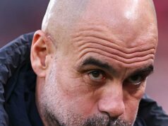 Guardiola z Man City krčí plecami nad špekuláciami o titule a žiada väčšiu konzistenciu Guardiola z Man City krčí plecami nad špekuláciami o titule a žiada väčšiu konzistenciu