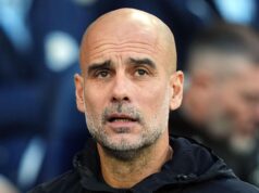 Guardiolovi „nezáležalo“ na výsledku Arsenalu uprostred tvrdenia Man City o „skúsenostiach“ Guardiolovi „nezáležalo“ na výsledku Arsenalu uprostred tvrdenia Man City o „skúsenostiach“