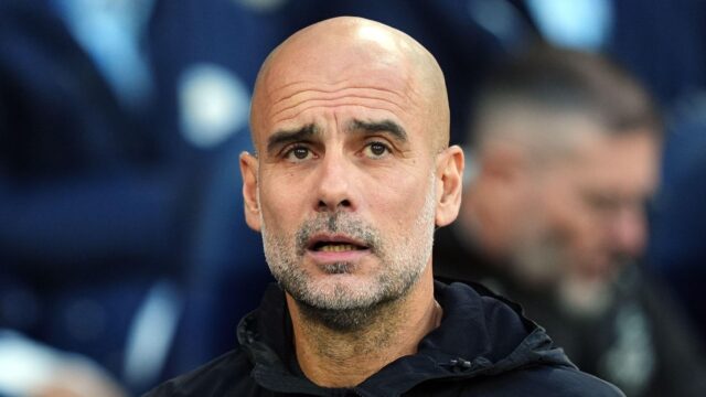 Guardiolovi „nezáležalo“ na výsledku Arsenalu uprostred tvrdenia Man City o „skúsenostiach“
