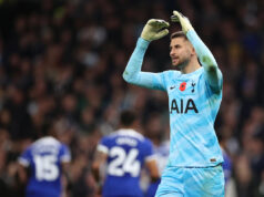 Guglielmo Vicario z Tottenhamu má záujem o prestup do Interu Download app from appStore