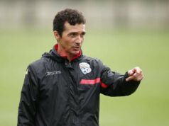 Guillermo Amor otvára službu Get Spanish Football News Guillermo Amor otvára službu Get Spanish Football News