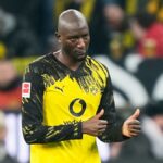 Guirassy skóroval, Dortmund porazil Heidenheim a znížil náskok v Bundeslige Bayernu na 6 bodov