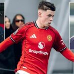 Guy Utd: Wayne Rooney vidí Kaia Rooneyho napriek obmedzeniam detských videohier|Futbal|Športové aktivity