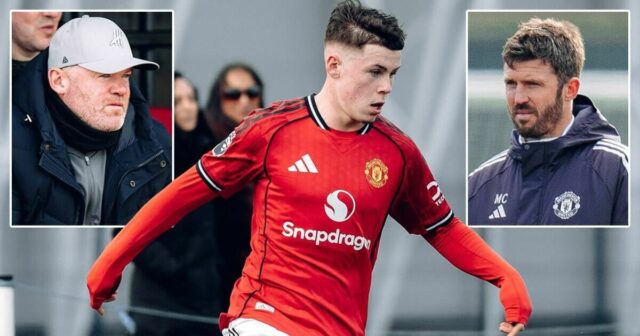 Guy Utd: Wayne Rooney vidí Kaia Rooneyho napriek obmedzeniam detských videohier|Futbal|Športové aktivity 
