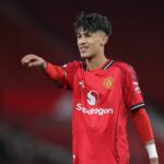 Guy Utd Wonderkid JJ Gabriel spustenie prekážalo, pretože Carrickova stratégia bola odvrátená|Futbal|Športová aktivita