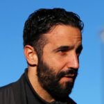 Guy Utd odškodné v dôsledku prepustenia Rubena Amorima za 37 miliónov ₤ odhalených|Futbal|Športová aktivita