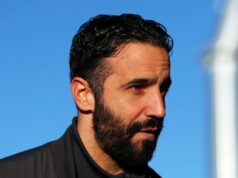 Guy Utd odškodné v dôsledku prepustenia Rubena Amorima za 37 miliónov ₤ odhalených|Futbal|Športová aktivita Guy Utd odškodné v dôsledku prepustenia Rubena Amorima za 37 miliónov ₤ odhalených|Futbal|Športová aktivita