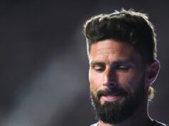HODNOTENIE HRÁČOV | Angers 0:1 Lille: Olivier Giroud vedie Lille k prvému ligovému víťazstvu v roku 2026 HODNOTENIE HRÁČOV | Angers 0:1 Lille: Olivier Giroud vedie Lille k prvému ligovému víťazstvu v roku 2026