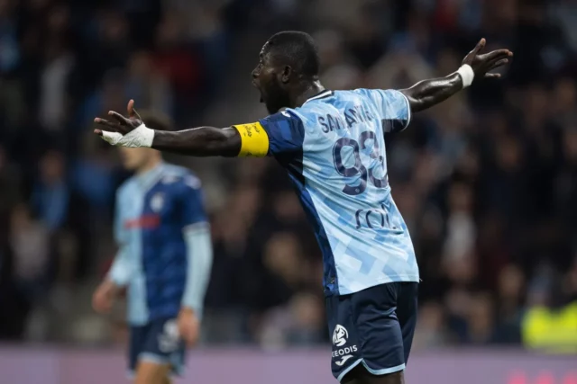 HODNOTENIE HRÁČOV | Le Havre 2-1 Štrasburg: Škola Le Club Doyen v Štrasburgu Garyho O'Neila

