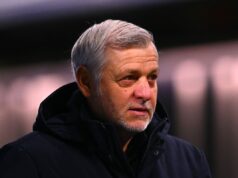 HODNOTENIE HRÁČOV | Metz 0-0 Lille: Les Dogues sa usilujú o bezgólovú remízu, keďže na Bruna Genesia narastá tlak HODNOTENIE HRÁČOV | Metz 0-0 Lille: Les Dogues sa usilujú o bezgólovú remízu, keďže na Bruna Genesia narastá tlak