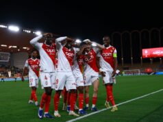 HODNOTENIE HRÁČOV | Monako 2-0 Angers: Sébastiena Pocognoliho má náskok na európske miesta HODNOTENIE HRÁČOV | Monako 2-0 Angers: Sébastiena Pocognoliho má náskok na európske miesta