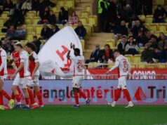 HODNOTENIE HRÁČOV | Monako 3:1 Nantes: Simon Adingra sa vyrovnáva, keď 10-členná ASM drží víťazstvo HODNOTENIE HRÁČOV | Monako 3:1 Nantes: Simon Adingra sa vyrovnáva, keď 10-členná ASM drží víťazstvo