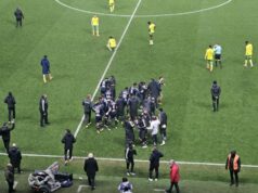 HODNOTENIE HRÁČOV | Nantes 0:1 Lyon: Les Gones zaznamenali 12. víťazstvo v rade na úkor ľutujúceho Canarisa HODNOTENIE HRÁČOV | Nantes 0:1 Lyon: Les Gones zaznamenali 12. víťazstvo v rade na úkor ľutujúceho Canarisa