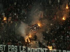 HODNOTENIE HRÁČOV | OGC Nice 0:0 Monako: Súperi vidia vlažnú remízu v derby Côte d’Azur HODNOTENIE HRÁČOV | OGC Nice 0:0 Monako: Súperi vidia vlažnú remízu v derby Côte d'Azur