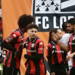 HODNOTENIE HRÁČOV | OGC Nice 3-3 Lorient: Tom Louchet vyhráva v šesťgólovom thrilleri