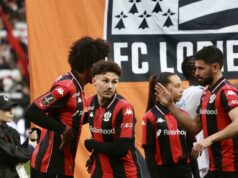 HODNOTENIE HRÁČOV | OGC Nice 3-3 Lorient: Tom Louchet vyhráva v šesťgólovom thrilleri HODNOTENIE HRÁČOV | OGC Nice 3-3 Lorient: Tom Louchet vyhráva v šesťgólovom thrilleri