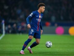 HODNOTENIE HRÁČOV | PSG 2-2 Monaco (agg. 5-4): Úradujúci šampióni postupujú po červenej karte pre hostí HODNOTENIE HRÁČOV | PSG 2-2 Monaco (agg. 5-4): Úradujúci šampióni postupujú po červenej karte pre hostí