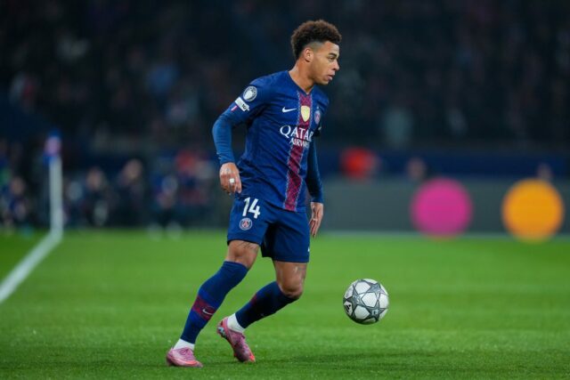 HODNOTENIE HRÁČOV | PSG 2-2 Monaco (agg. 5-4): Úradujúci šampióni postupujú po červenej karte pre hostí
