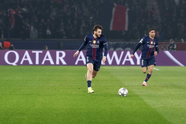 HODNOTENIE HRÁČOV | PSG 5-0 Marseille: Päťhviezdičkoví Parížania sa klasicky pomstia nešťastnému OM
