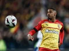 HODNOTENIE HRÁČOV | Paris FC 0-5 Lens: Lens top Ligue 1 v masakre na Valentína HODNOTENIE HRÁČOV | Paris FC 0-5 Lens: Lens top Ligue 1 v masakre na Valentína