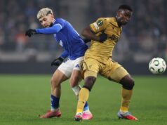 HODNOTENIE HRÁČOV | Štrasburg 3:1 Monako: Výstuž Julia Encisa poslala Alsasanov do štvrťfinále Coupe de France HODNOTENIE HRÁČOV | Štrasburg 3:1 Monako: Výstuž Julia Encisa poslala Alsasanov do štvrťfinále Coupe de France