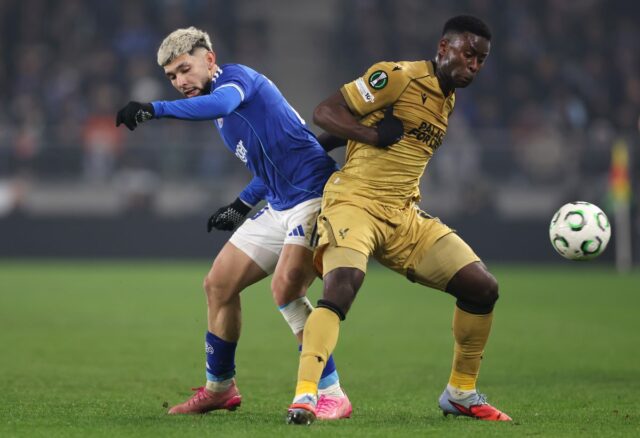 HODNOTENIE HRÁČOV | Štrasburg 3:1 Monako: Výstuž Julia Encisa poslala Alsasanov do štvrťfinále Coupe de France
