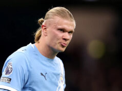 Haaland potvrdzuje, prečo je momentálne mužom Man City Download app from appStore