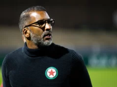 Habib Beye by mal byť vymenovaný za trénera Marseille, kým nebude prepustený z ligy Habib Beye by mal byť vymenovaný za trénera Marseille, kým nebude prepustený z ligy