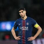 Hakimi v Paríži St. Germain bude čeliť súdnemu procesu za znásilnenie