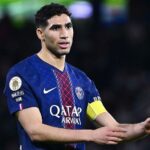 Hakimi z PSG bude čeliť súdnemu procesu po obvinení zo znásilnenia