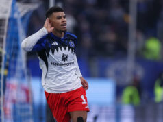 Hamburg „neprekvapil“ vzostup Ransforda-Yeboaha Königsdörffera (24) po úteku v Bundeslige Download app from appStore