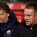 Hansi Flick: Barcelona si zaslúži porážku s Gironou