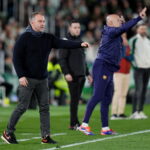 Hansi Flick vyjadruje potešenie Lamine Yamal po víťazstve Elche