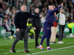 Hansi Flick vysvetľuje, ako môže Barcelona vyhrať Ligu majstrov Hansi Flick vyjadruje potešenie Lamine Yamal po víťazstve Elche